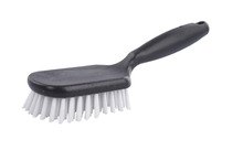 Skurborste Mörkgrå G. Funder